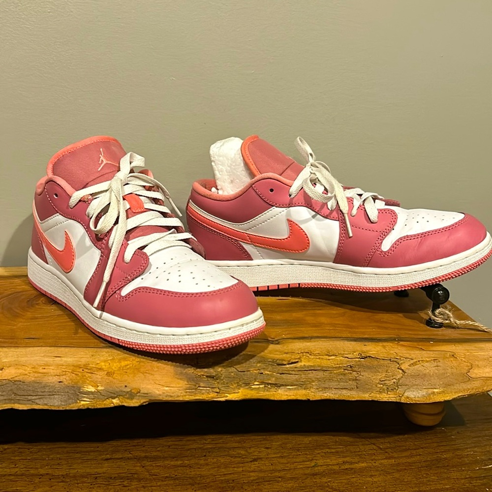 Nike Air Jordons